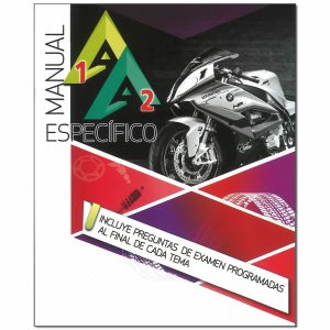 MANUAL ESPECÍFICO A1 Y A2