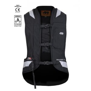 CHALECO AIRBAG HOMOLOGADO AIR RTCO TOURING EVO
