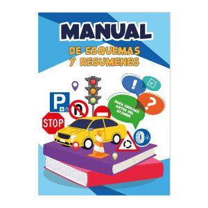 MANUAL DE ESQUEMAS Y RESÚMENES